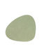 Lind Dna PU Placemat Green 37x44cm