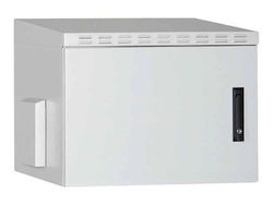 Digitus Cabinet Montat pe perete Cabină Rack 16...
