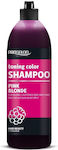 Chantal Color Shampoo Pink Blonde 500gr