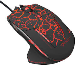 E-Blue Mazer Pro Negru