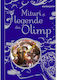 Myths And Legends Of Olympus