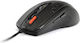 A4Tech A4TMYS42160 Gaming Ποντίκι 3000 DPI Μαύρο