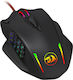 Redragon M908 Gaming Maus Schwarz