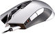 Cougar 3M530WOS.0001 Gaming Ποντίκι 5000 DPI Ασημί