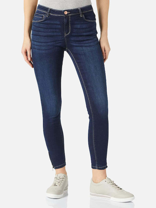 Noisy May Women's Jean Trousers in Skinny Fit JIN