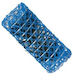 Haarwickler 28mm in Blau Farbe 6Stück