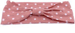 Hair Band Hair Headbands Pink 1pcs