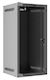 Lanberg Wall Mounted Rack Cabinet 12U 28x31x60.3cm Gray WF10-2312-10S