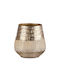 ArteLibre Planter Aluminum Bronze