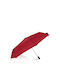 Gotta Umbrella Compact Burgundy