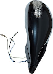 Americat Car Set Side Mirror with Signal