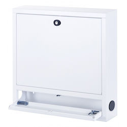 Techly 105063 Montat Pe Perete