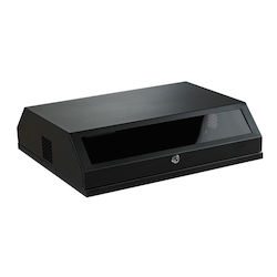 Mirsan SLM.01 Επιτοίχια 3U