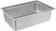 GTSA Perforated Stainless Steel Gastronorm GN1/...