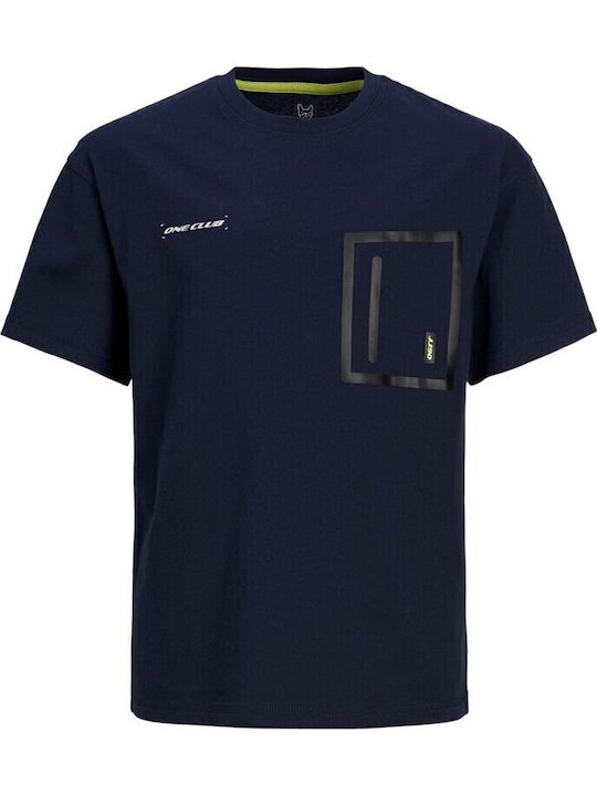 Kinder-T-Shirt Rot