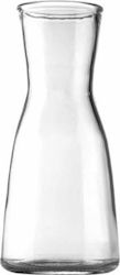 Uniglass Glass Carafe 500ml 65150