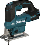 Makita Jig Saw 18V Solo Brushless