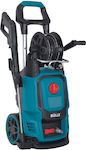 Bulle 605208 Pressure Washer Electric with Pressure 170bar