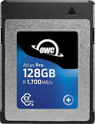 OWC Atlas Pro CFexpress 128GB Clasa 10