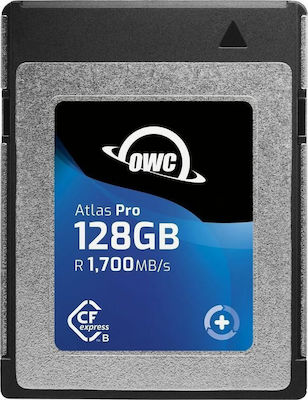 OWC Atlas Pro CFexpress 128GB Class 10