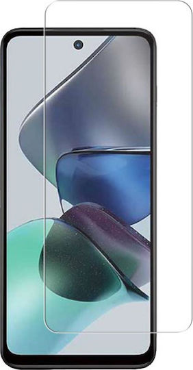 Motorola Moto Tempered Glass (Moto G53 / G13 / G23)