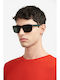 Polaroid Sonnenbrillen mit Braun Rahmen und Grün Linse PLD2157/S HGC/UC