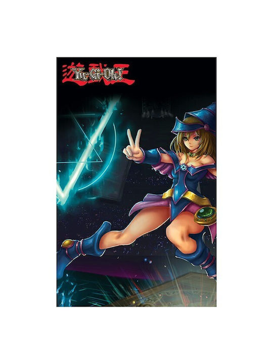 Walls Αφίσα Dark Magician Girl 60x90cm