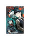 Walls Poster Kaneki Walls 108497 02 09 060 090 60x90cm