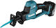 Makita Reciprocating Saw 18V 2x5Ah Brushless