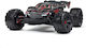 Arrma Remote Controlled Car Monster Truck Black