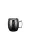 Arion Mug Metallic Black 480ml 1pcs