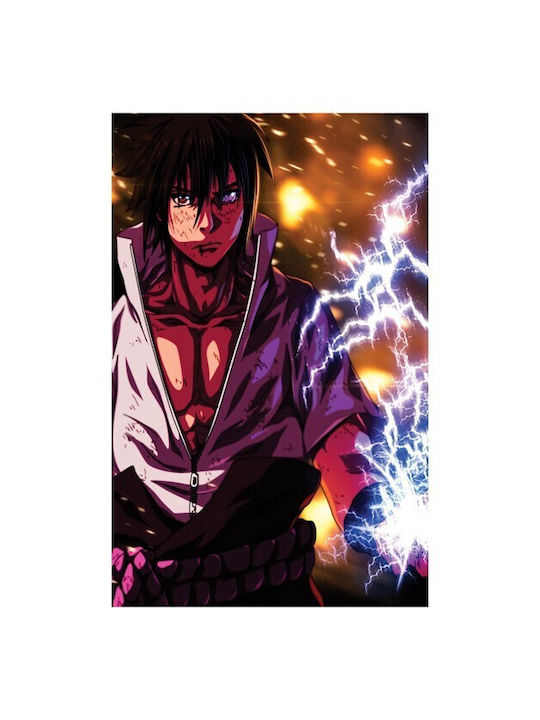 Walls Poster Sasuke Uchiha 15x20cm