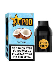 Only1 Προγεμισμένο Pod 5ml