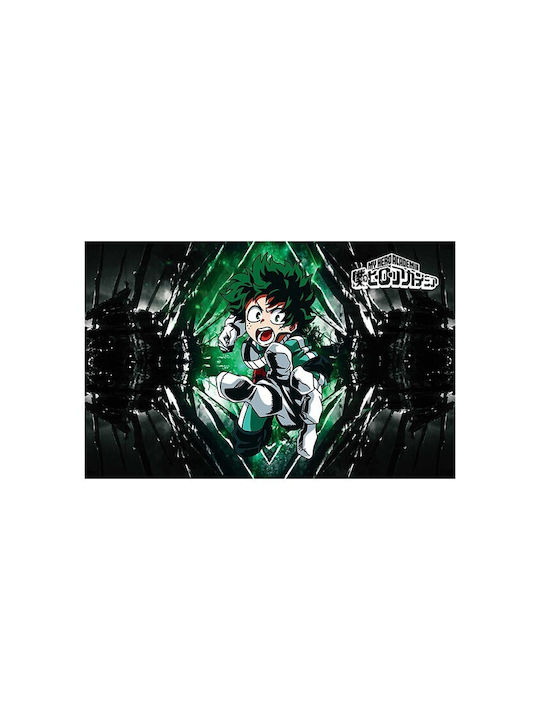 Walls Poster Midoriya Izuku 1 50x40cm