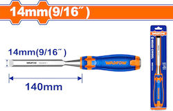 Wadfow Σκαρπέλο Φάρδους 14mm