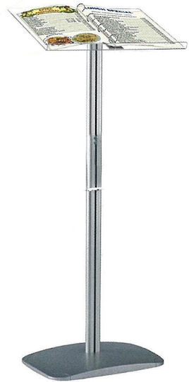 M&T Displays Display-Ständer A4