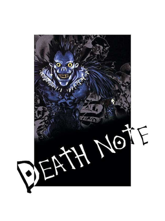 Walls Poster Ryuk 30x40cm