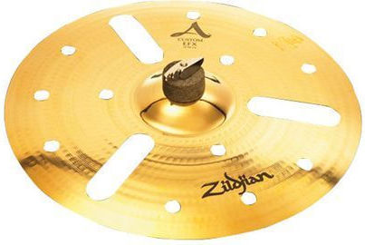 Zildjian Πιατίνι Εφέ 14" A'' Custom