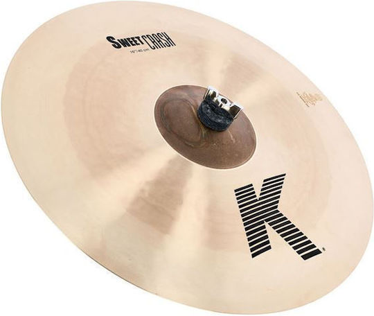 Zildjian Πιατίνι Crash 16" K Sweet