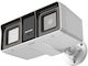Hikvision DS-2CE18D0T-LFS CCTV Überwachungskame...