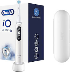 Oral-B iO Series 6 Ηλεκτρική Οδοντόβουρτσα με Χ...