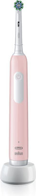 Oral-B Pro Series 1 Elektrische Zahnbürste Pink