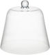 Ready Πλαστικό Roll Top Στρογγυλό Καπάκι Δίσκου 26x24.4x24.4εκ.