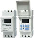 Alion Digital Time Delay Relay with Standby