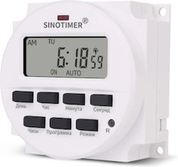 Sinotimer Digital Time Delay Relay