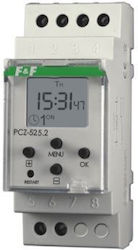 F&F Astronomical Time Delay Relay