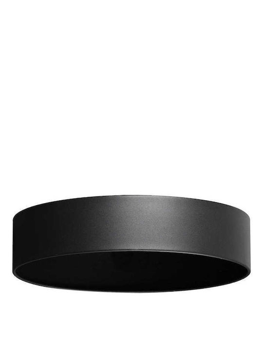 Ideal Lux Lamp Shade Black