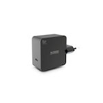 Urban Factory Charger Without Cable with USB-C Port 65W Blacks (GPS65UF)
