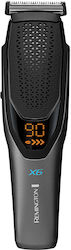 Remington Power-X X6 Машинка за подстригване Сив HC6000 Remington Power-X X6 Машинка за подстригване Сив HC6000