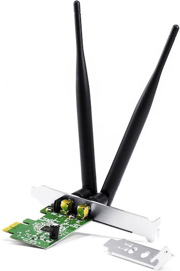 Csl Wireless Card (300Mbps) PCI Card